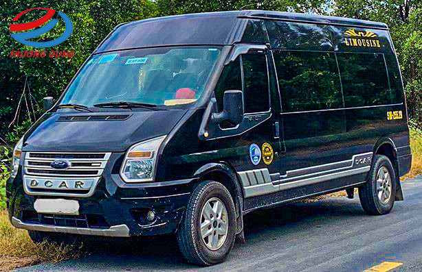 Kinh nghiệm thuê xe du lịch hữu ích nhất năm 2022