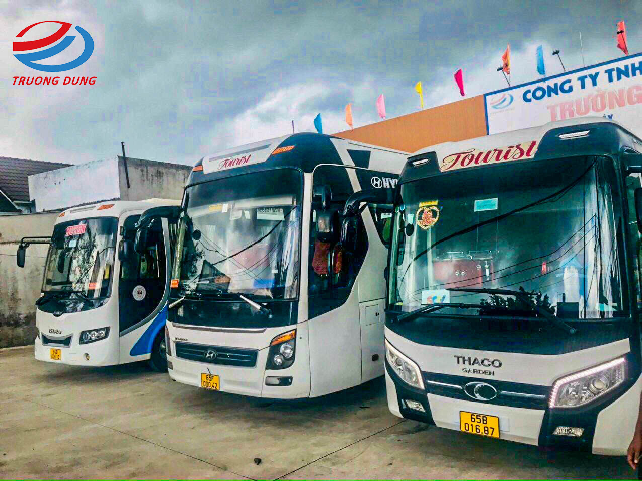 Kinh nghiệm thuê xe du lcihj hữu ích nhất năm 2022