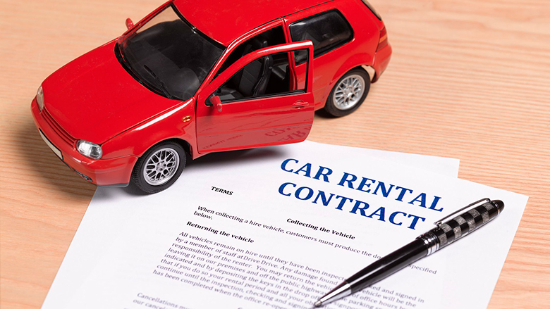 10 Quy Tắc Vàng Khi Thuê Xe Ô Tô Tự Lái