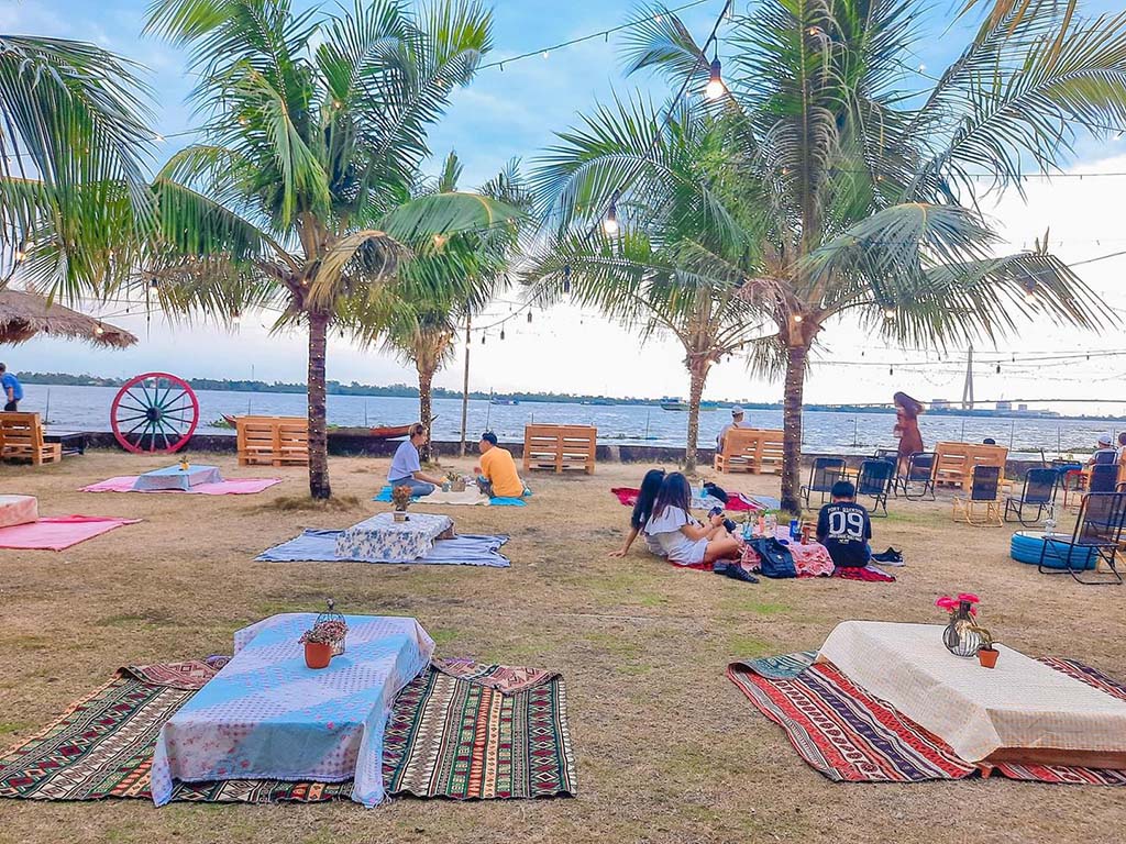 Biển nhân tạo Cần Thơ Biển nhân tạo Cần Thơ