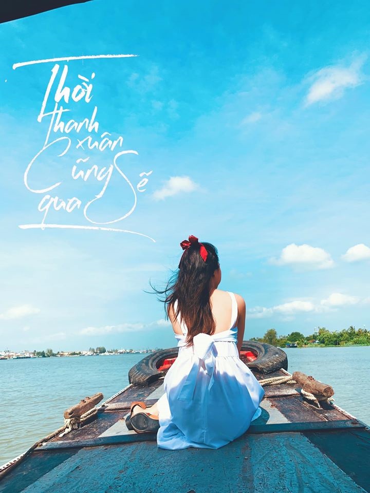 Chợ nổi Cái Răng Cần Thơ được hình thành từ những năm đầu thế kỷ 20 Chợ nổi Cái Răng Cần Thơ được hình thành từ những năm đầu thế kỷ 20