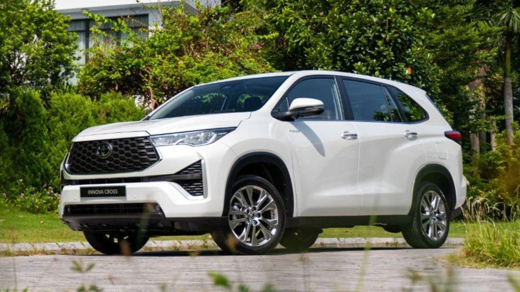 Xe Nào Phù Hợp Đi Du Lịch