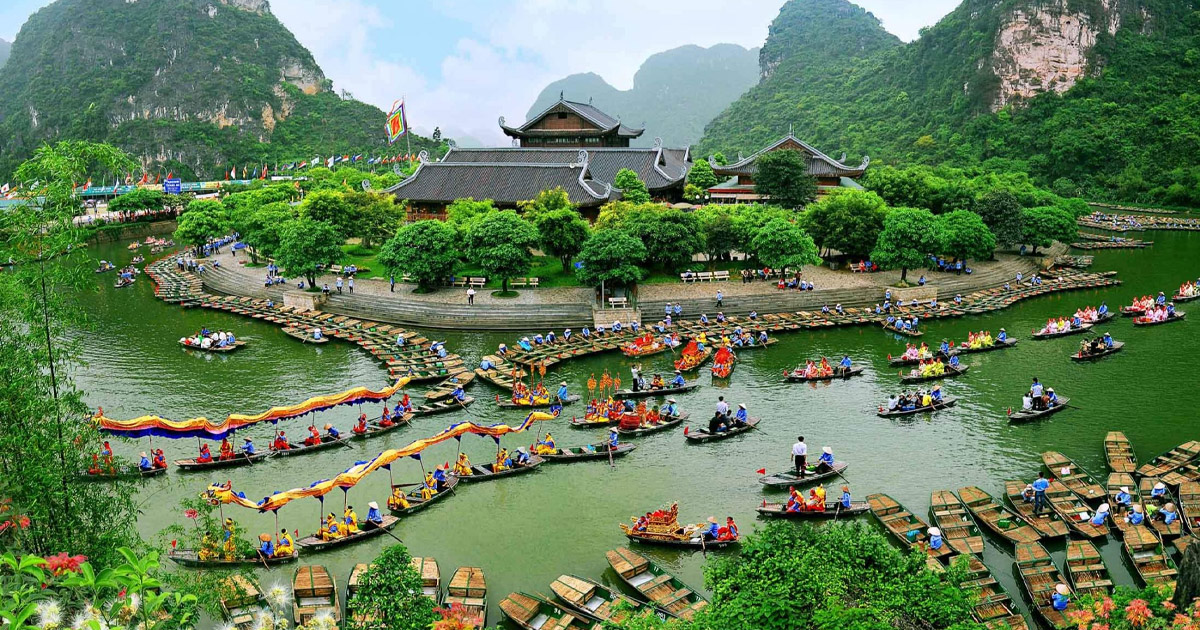 Những Lỗi Thường Gặp Khi Đi Du Lịch Và Cách Tránh