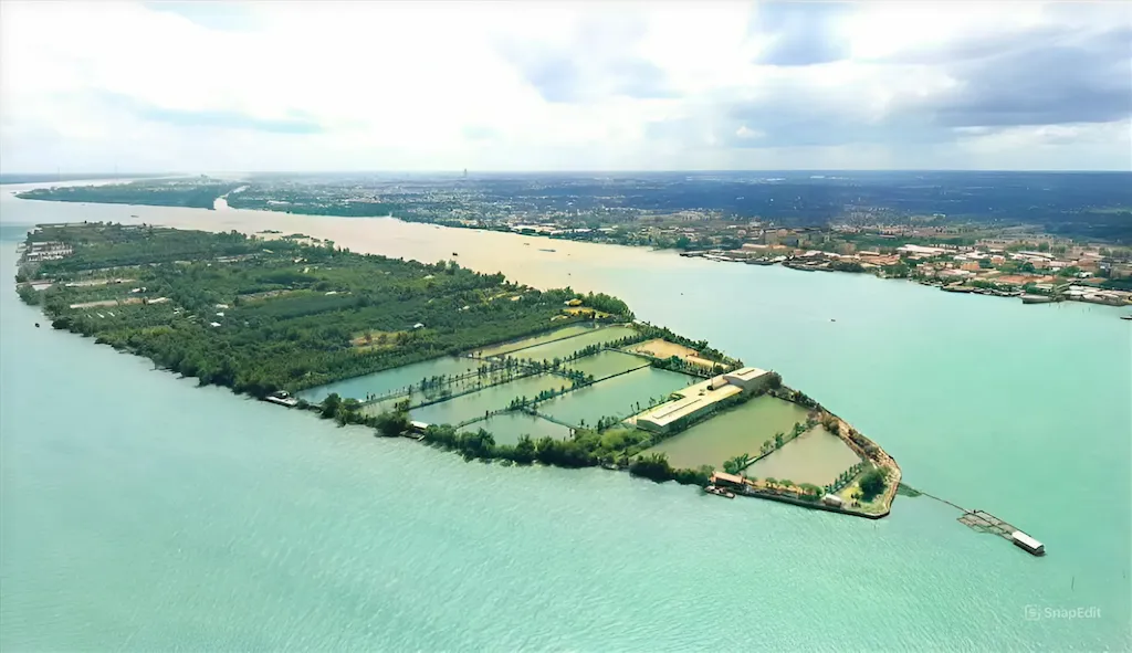 Cồn Sơn Cần Thơ