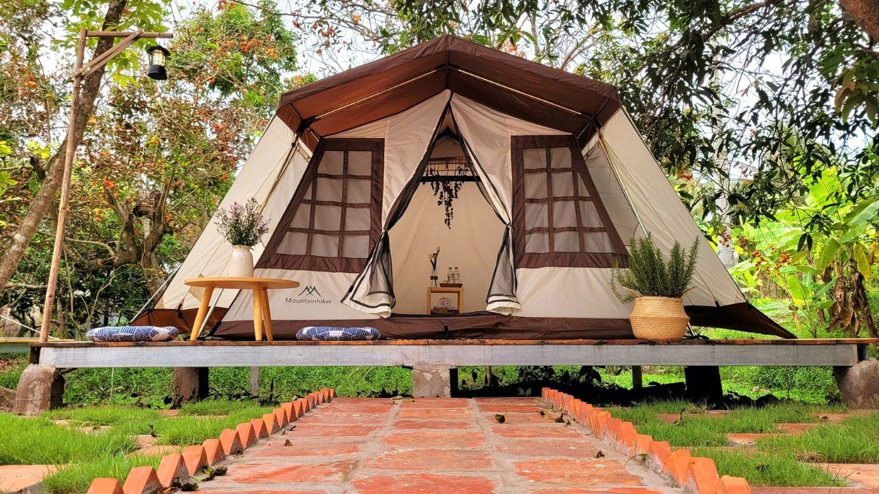 Cồn Sơn Cần Thơ