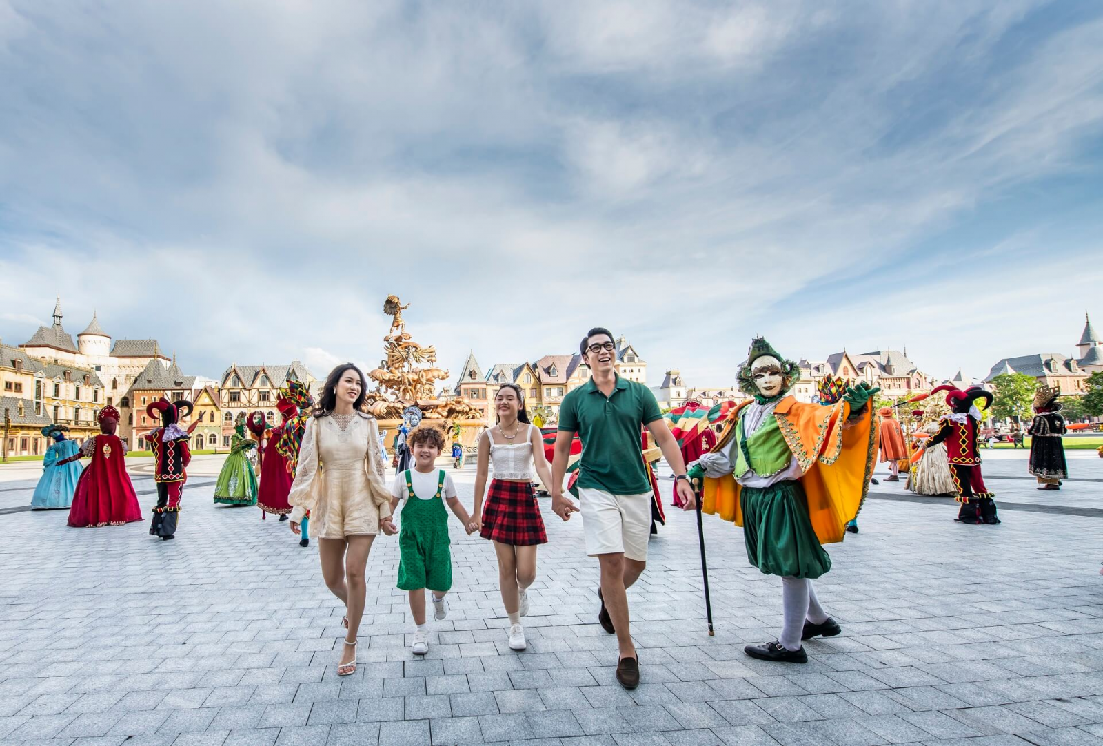 Thuê Xe Du Lịch Có Tài Xế