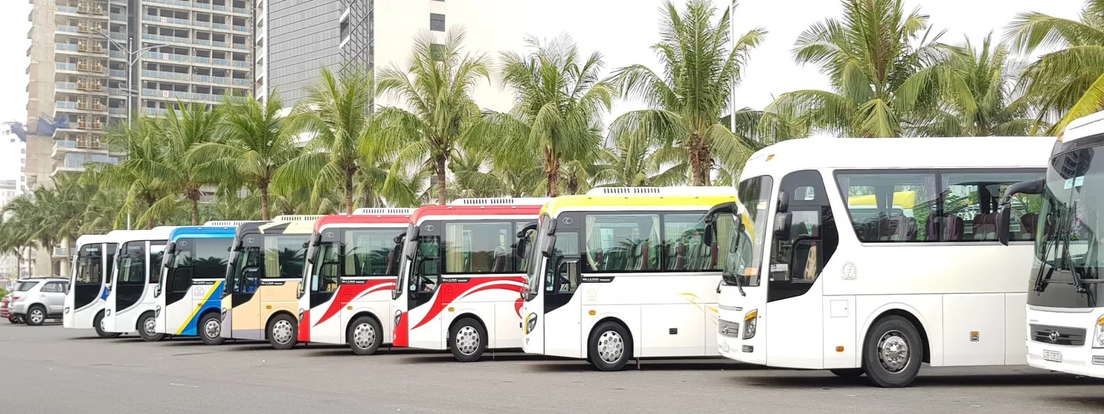 Thuê Xe Ô Tô Đi Tour Miền Tây Tiết Kiệm