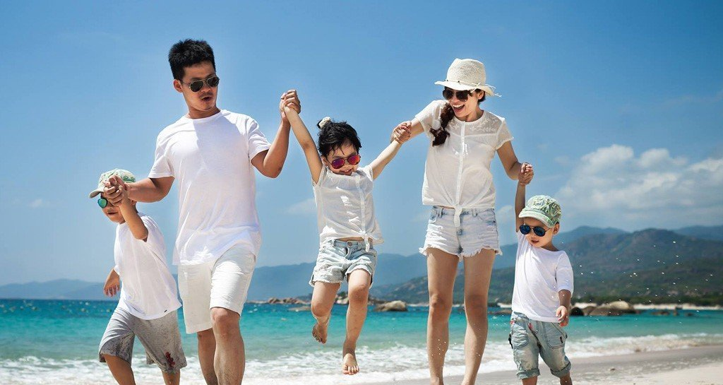 thuê xe du lịch Cần Thơ