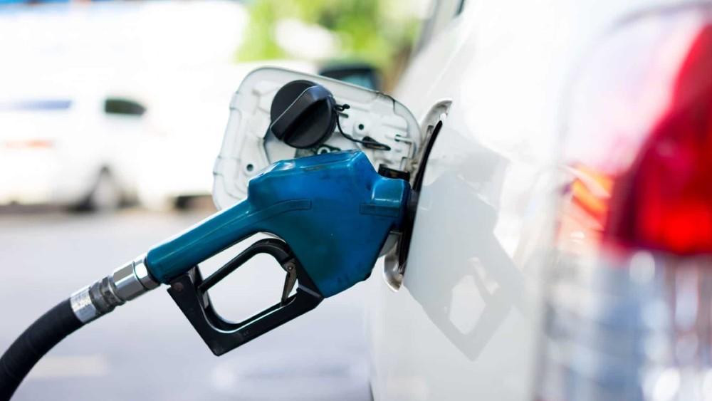 Mức Tiêu Hao Nhiên Liệu 