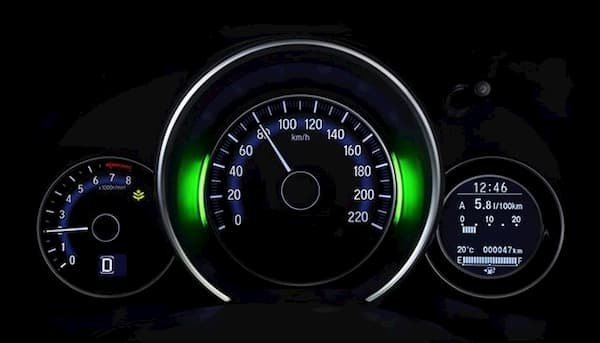 Mức Tiêu Hao Nhiên Liệu 