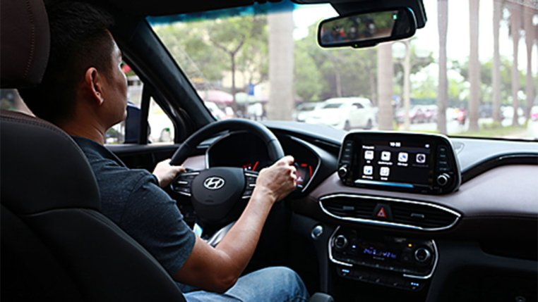 Mức Tiêu Hao Nhiên Liệu 