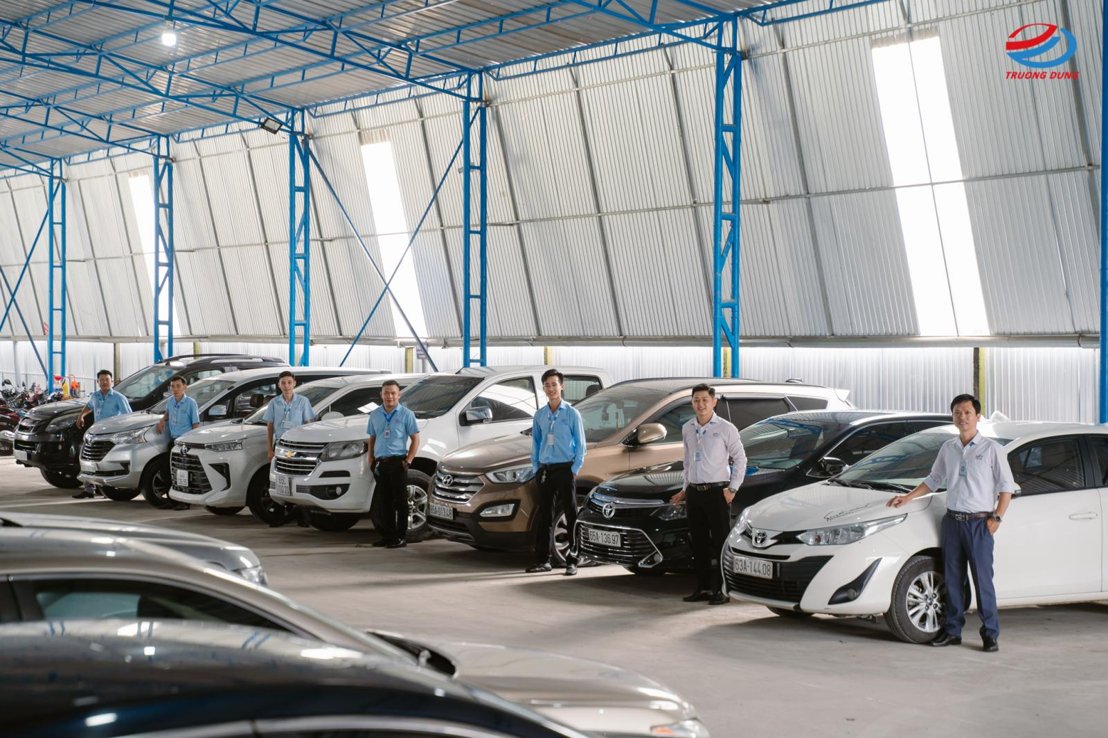 Khi Người Lái Xe