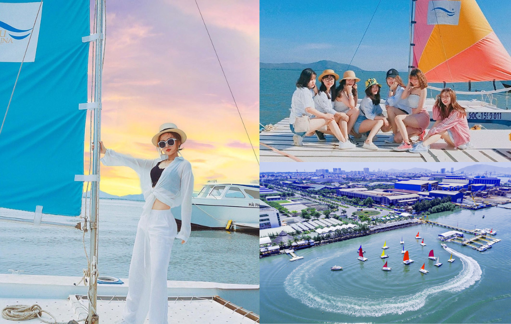 Du Lịch Vũng Tàu