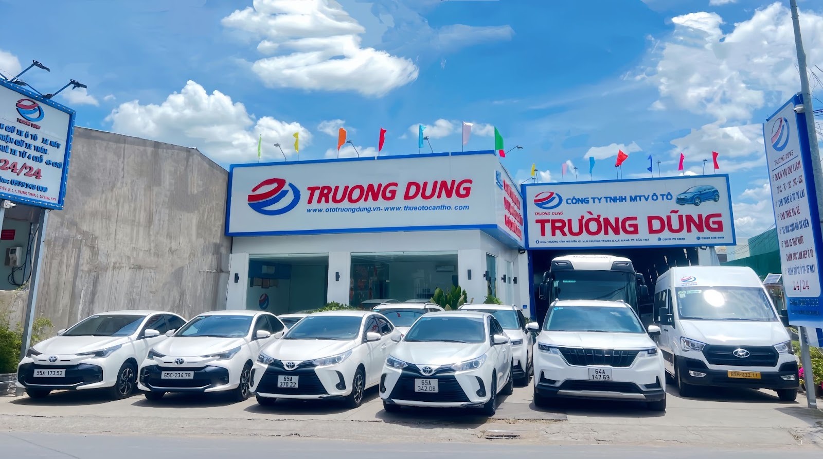 Máy Dầu Hay Máy Xăng