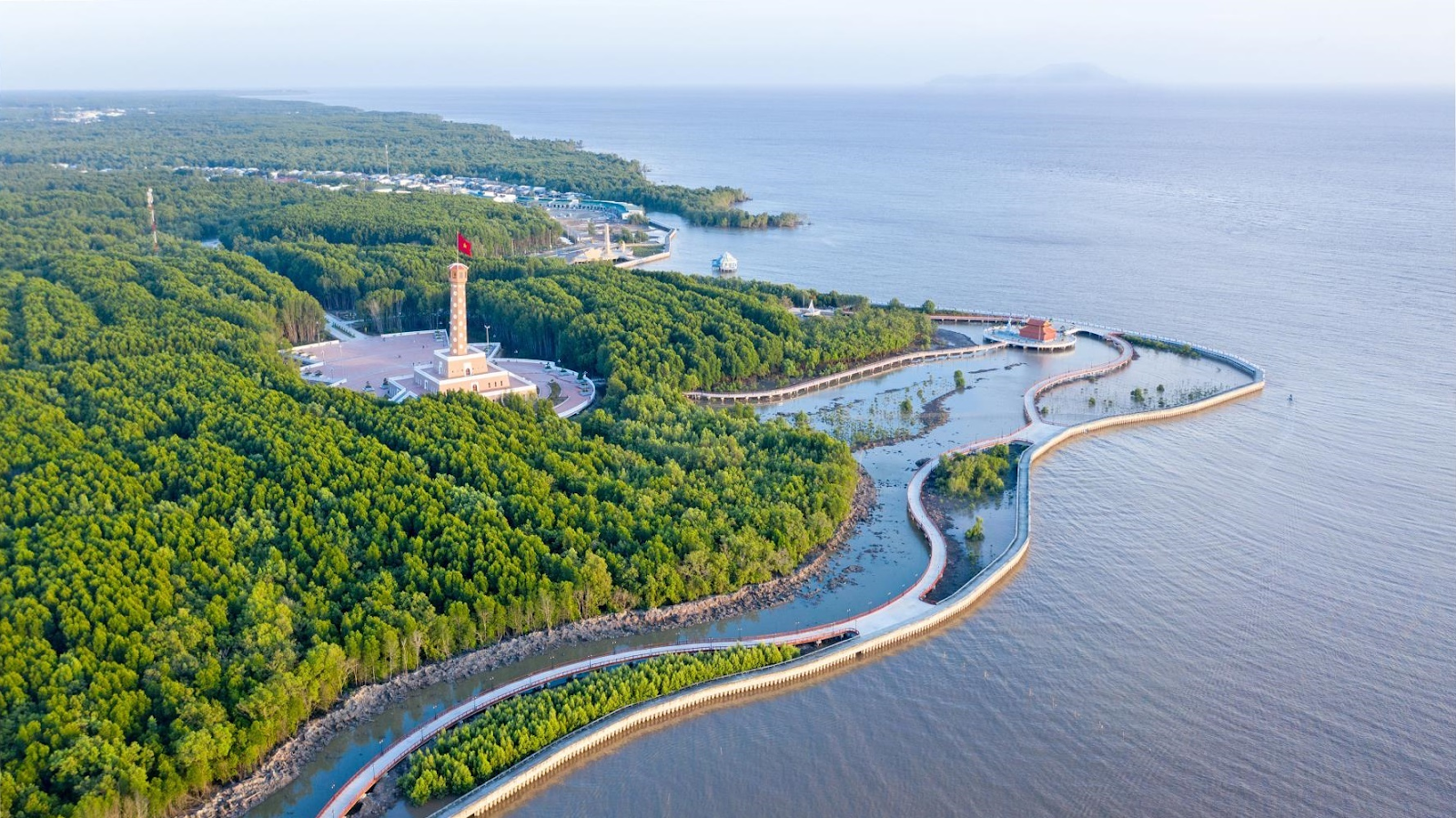  du lịch miền Tây