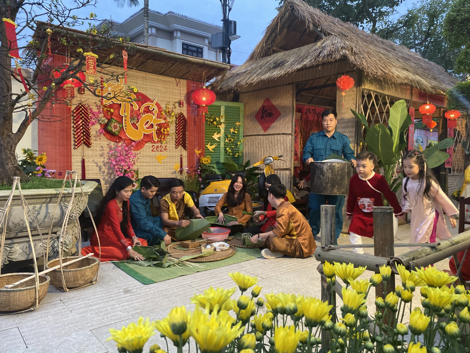  Ẩm Thực Miền Tây