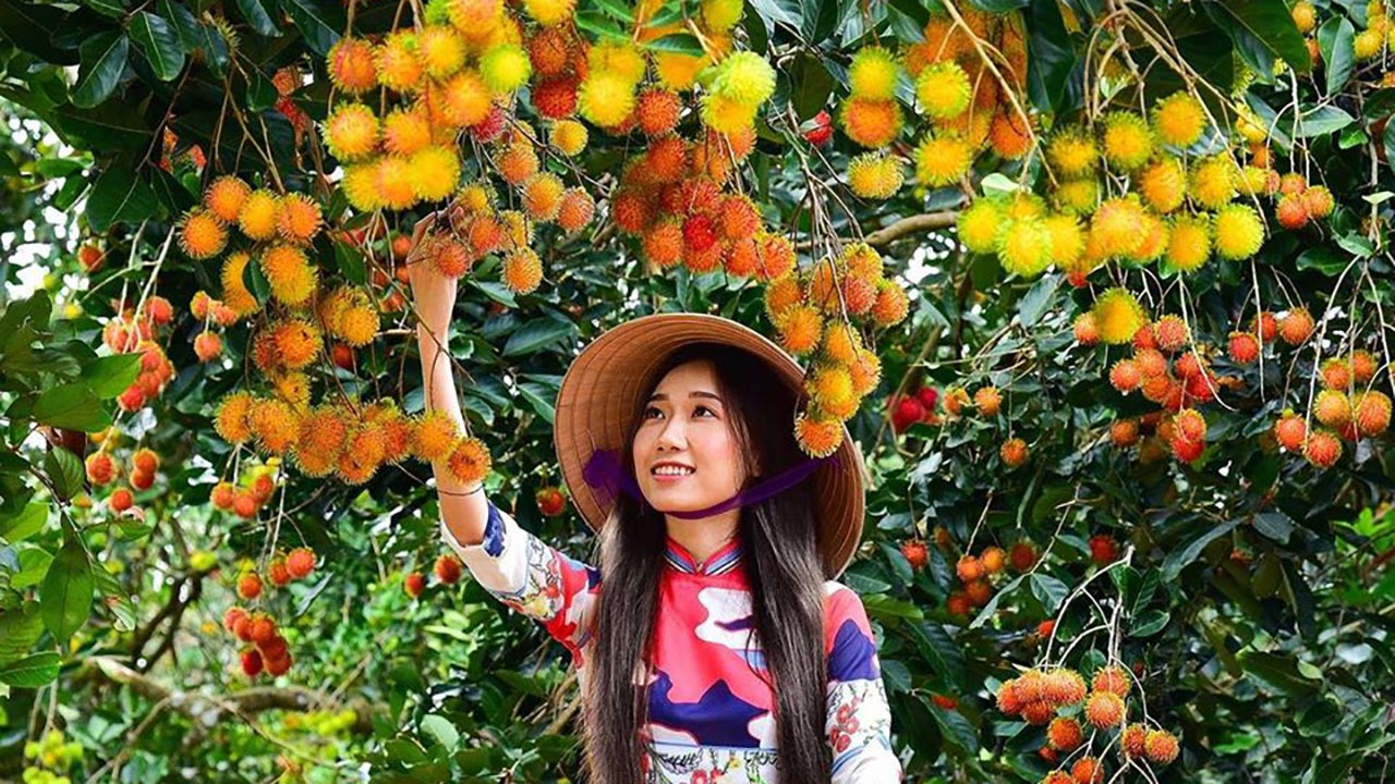  Ẩm Thực Miền Tây