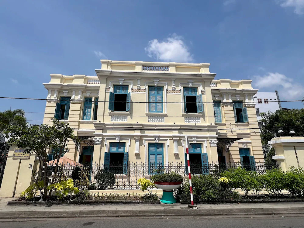 du lịch miền Tây bằng xe ô tô