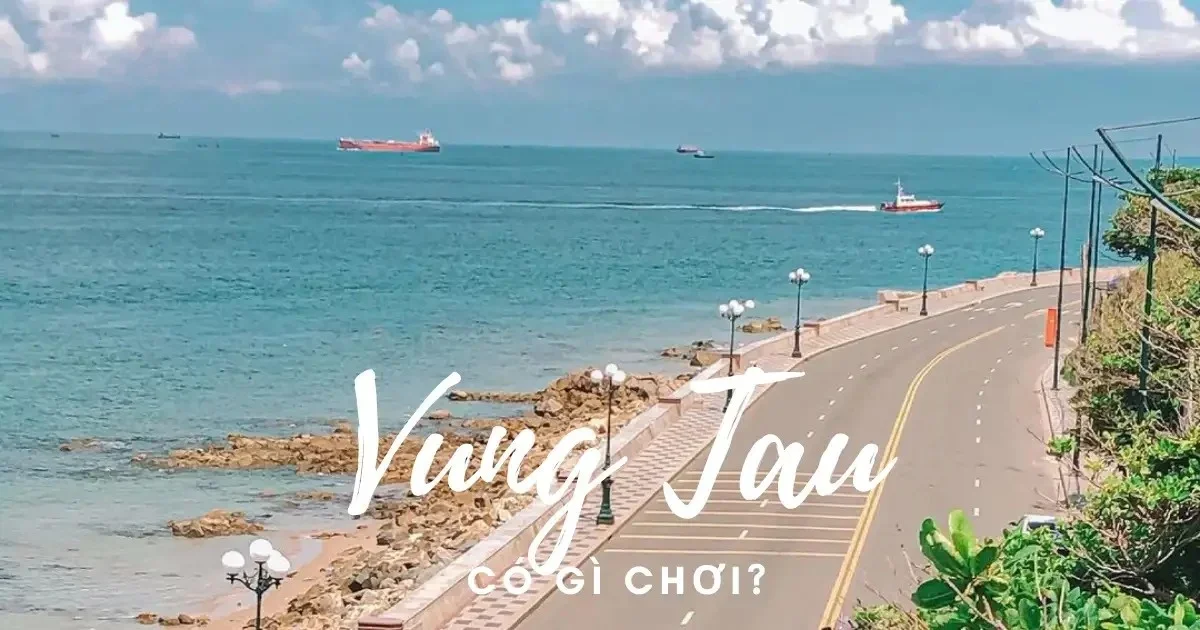 Vũng tàu