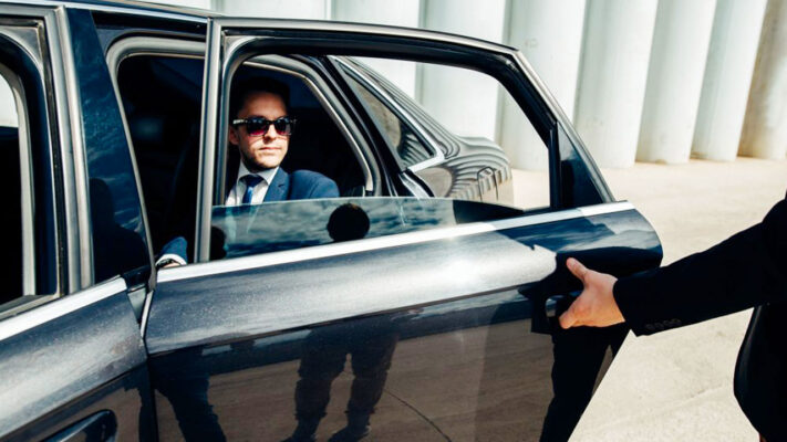 Chất lượng xe hay chất lượng phục vụ