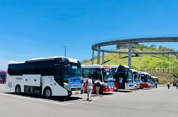 Cho Thuê Xe Du Lịch