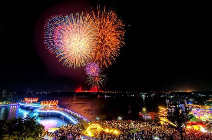  Du Lịch Miền Tây Dịp Tết