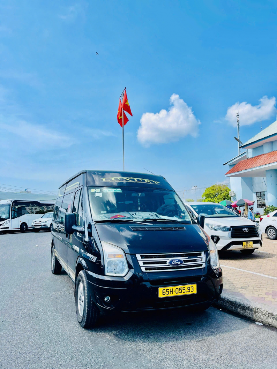 Thuê Xe Du Lịch Cần Thơ Dịp Lễ, Tết