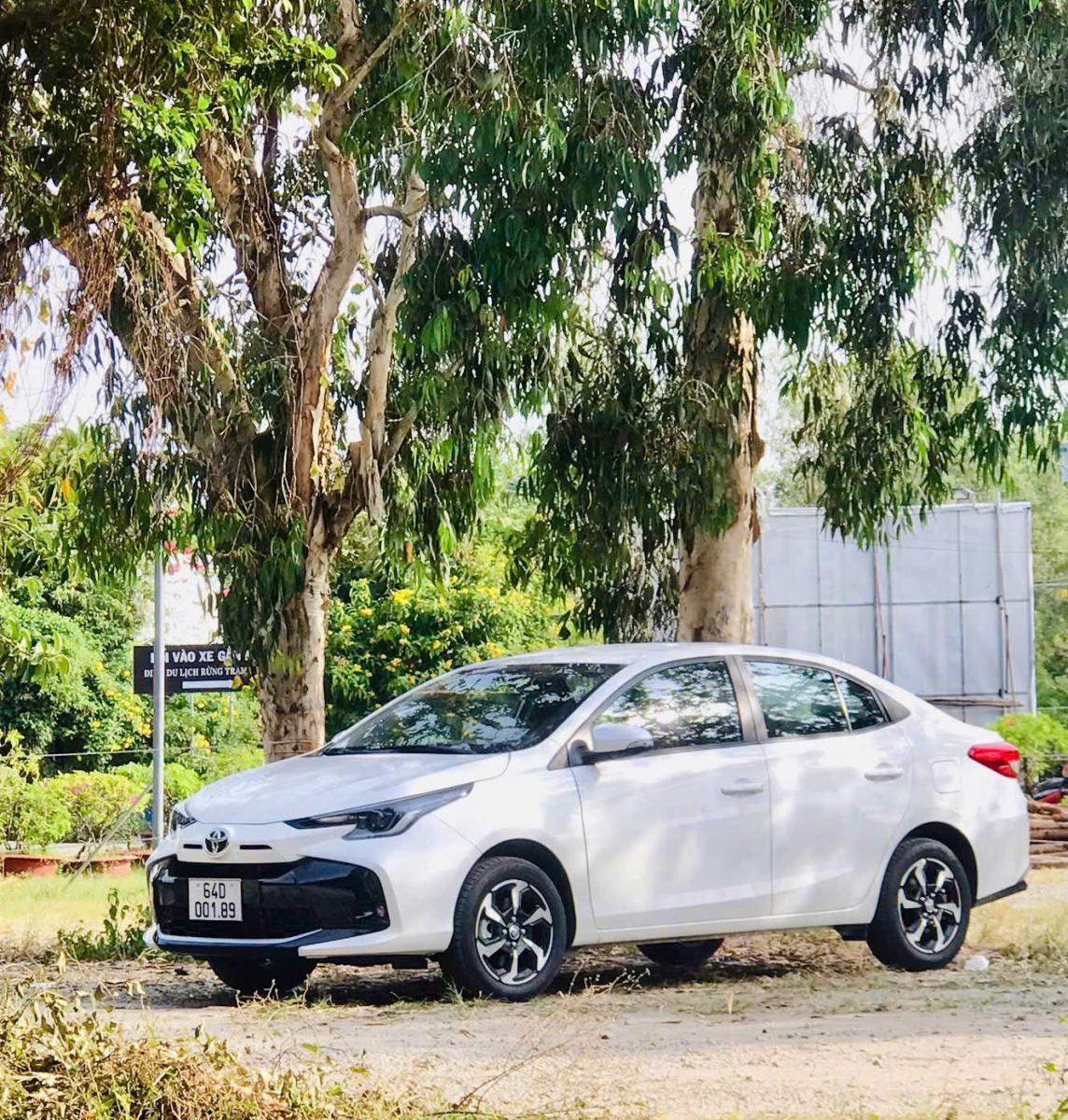 Thuê Xe Du Lịch Cần Thơ 