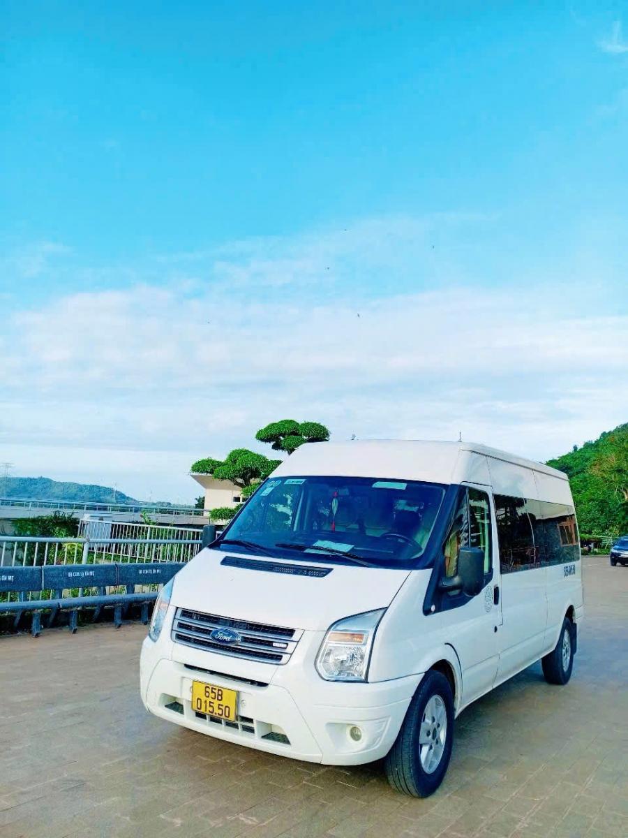  thuê xe 16 chỗ