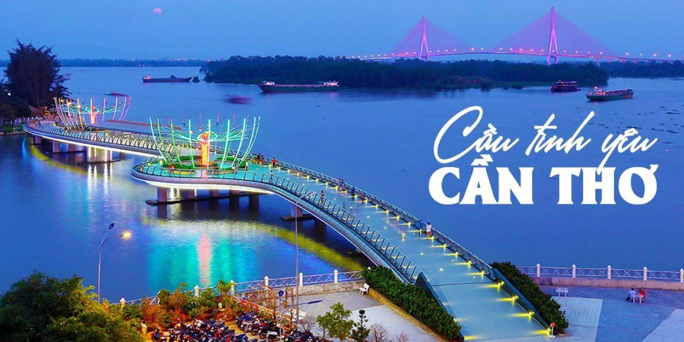 1 Ngày Khám Phá Các Địa Điểm Du Lịch Nổi Tiếng Ở Cần Thơ