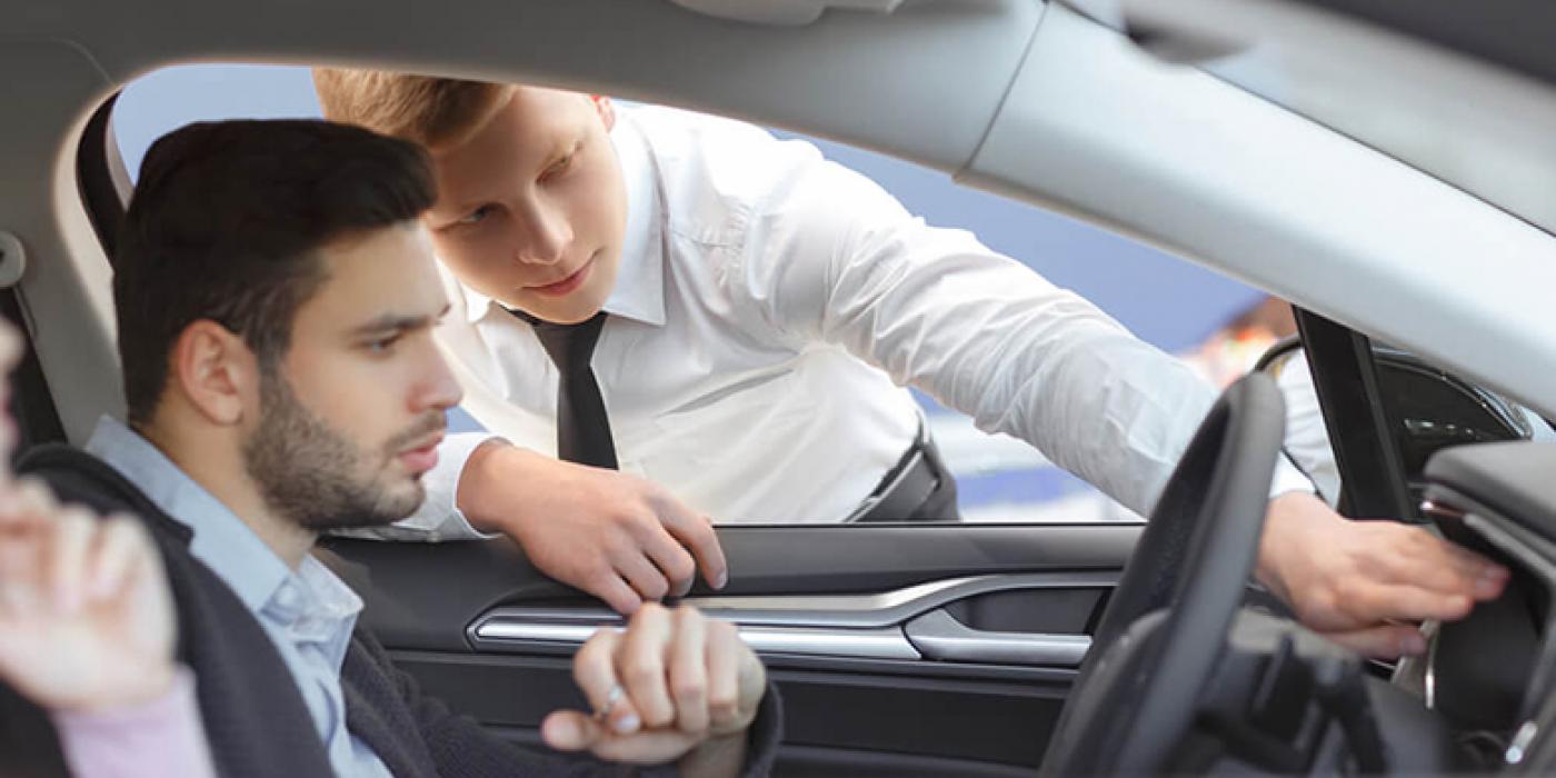 10 Quy Tắc Vàng Khi Thuê Xe Ô Tô Tự Lái