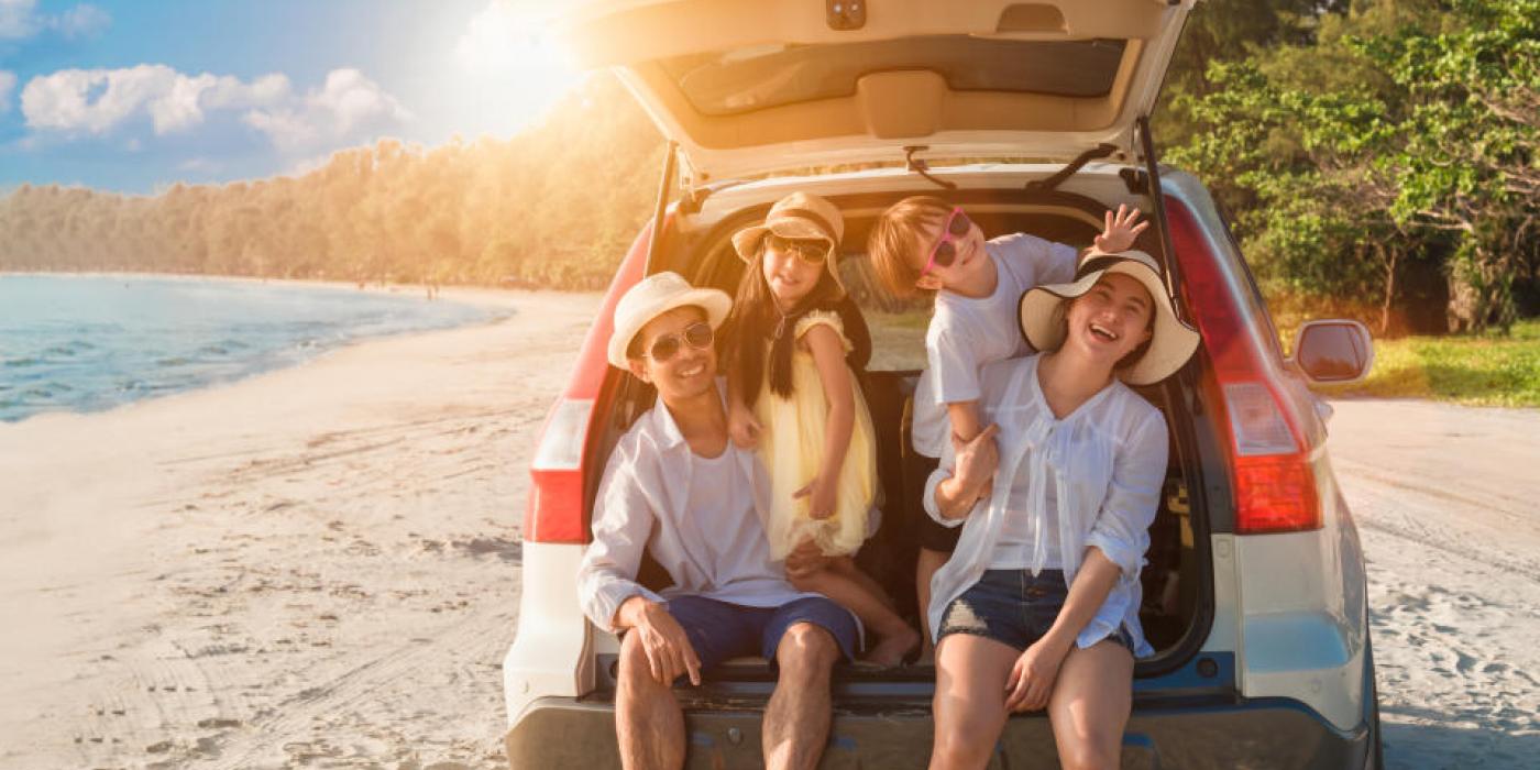 5 Điều Cần Biết Trước Khi Thuê Xe Ô Tô Đi Du Lịch
