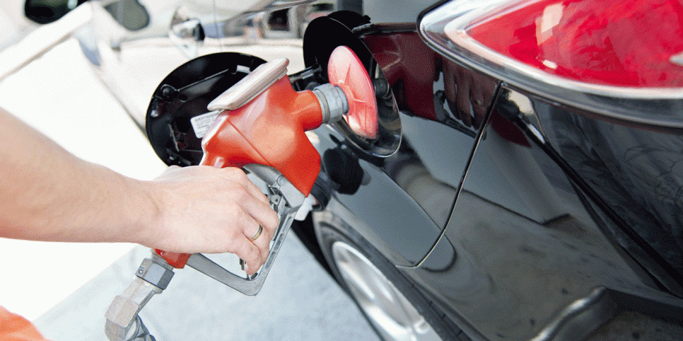 5 THÓI QUEN TỐT GIÚP XE LUÔN “KHỎE” VÀ TIẾT KIỆM NHIÊN LIỆU