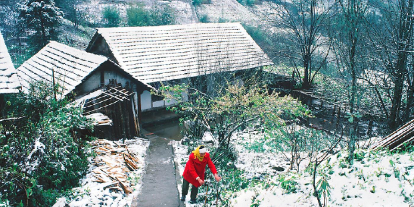 6 địa điểm du lịch mùa đông đẹp nhất tại Việt Nam