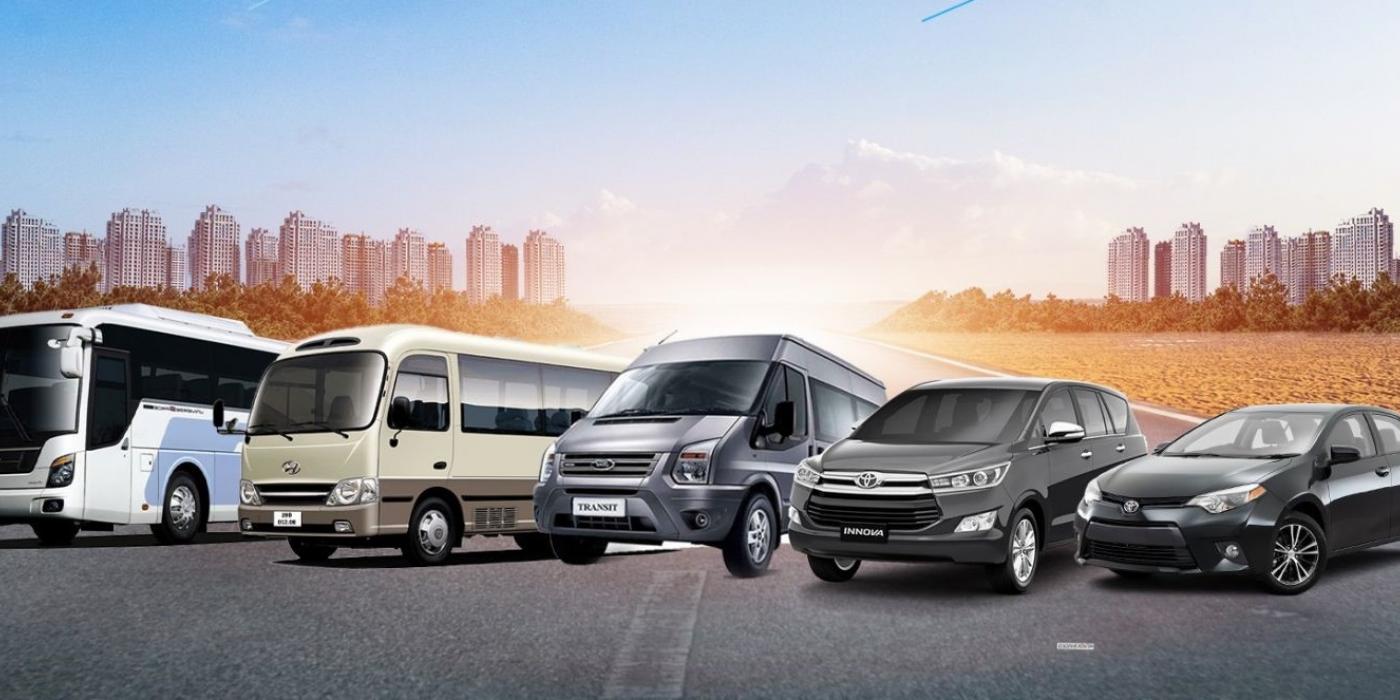 7 Cách Giúp Bạn Tiết Kiệm Chi Phí Khi Thuê Xe Du Lịch