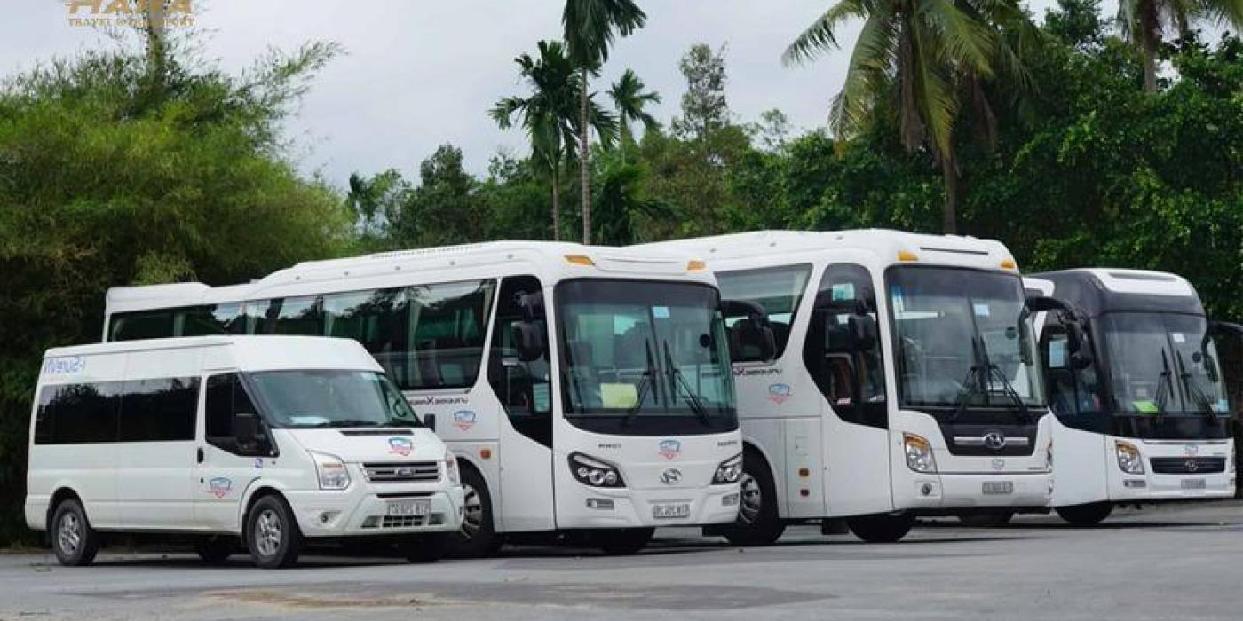 Cách tính giá thuê xe du lịch theo ngày – Nên biết trước