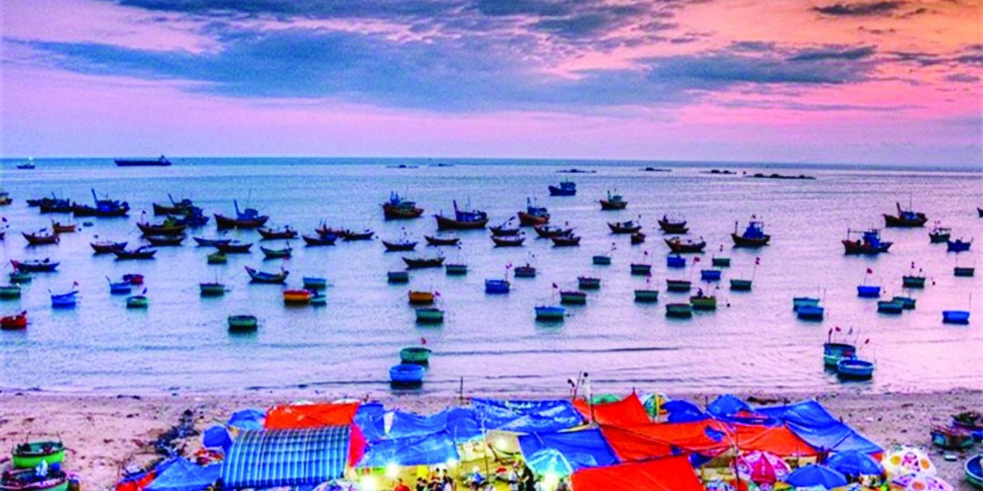 Cần Thơ đi Phan Thiết – Đà Lạt: Lịch trình du lịch bằng ô tô hấp dẫn