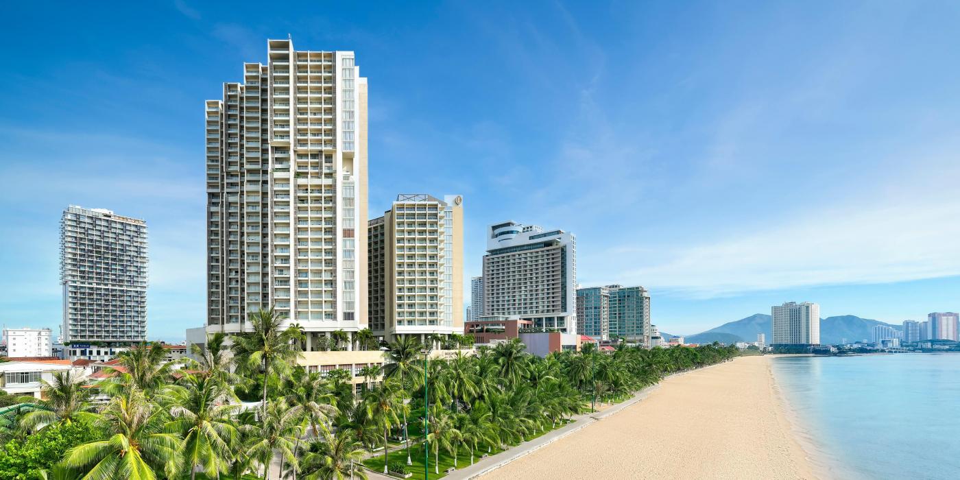 Cần Thơ – Nha Trang: Thành Phố Biển Đẹp Ngất Ngây