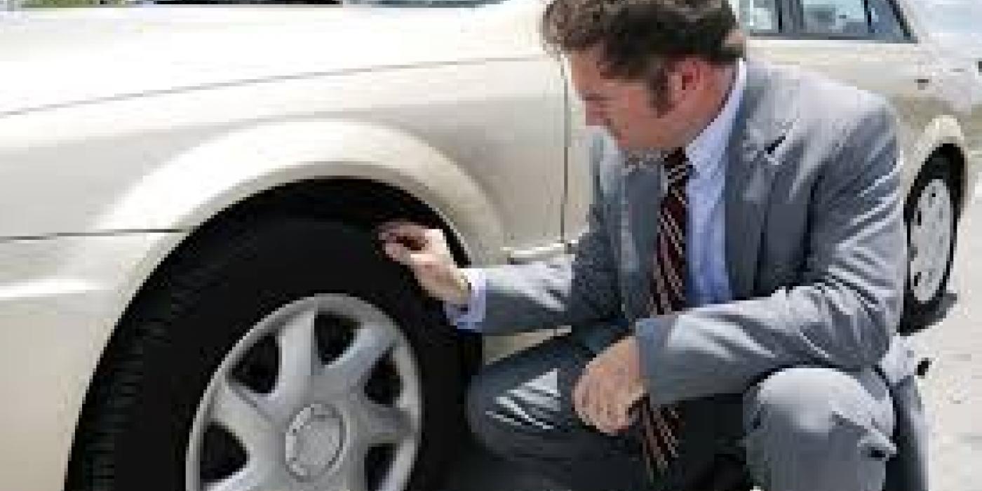 Chất lượng xe hay chất lượng phục vụ quan trọng hơn?