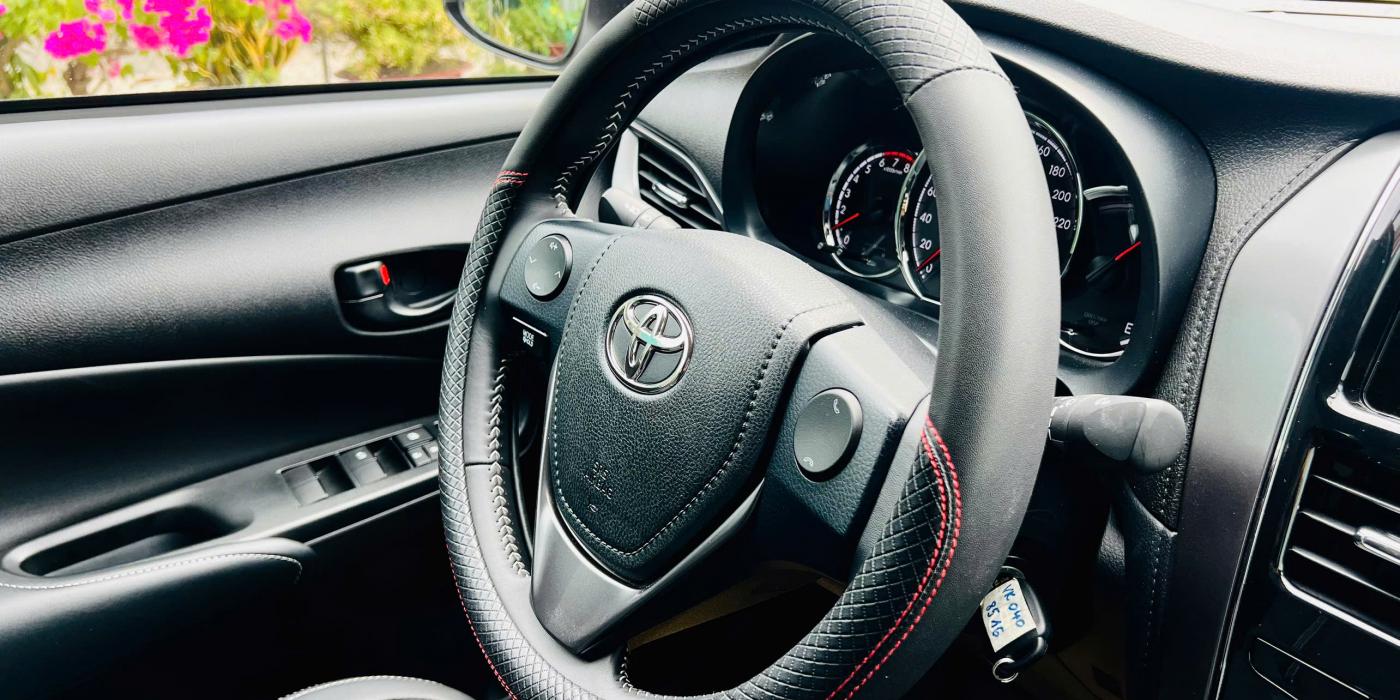 Chọn Xe Ô Tô Thuê Phù Hợp: Đánh Giá Không Gian Nội Thất Và Chất Lượng Lái Xe