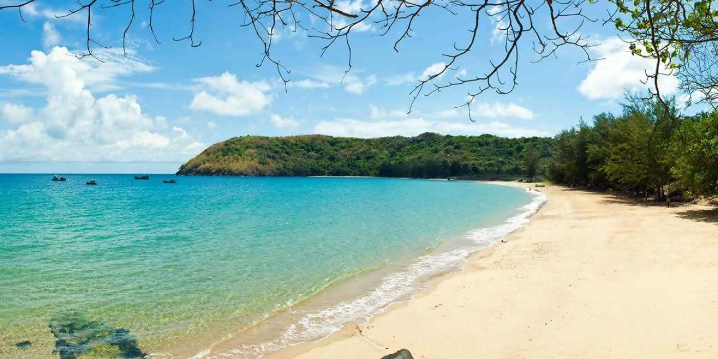 Côn Đảo – Biển Xanh, Lịch Sử Và Tâm Linh