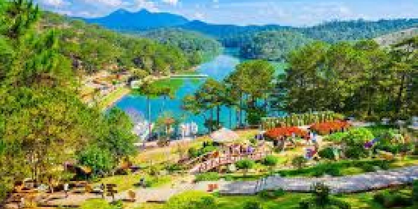 Đà Lạt – Thành phố mộng mơ và những điểm đến không thể bỏ qua