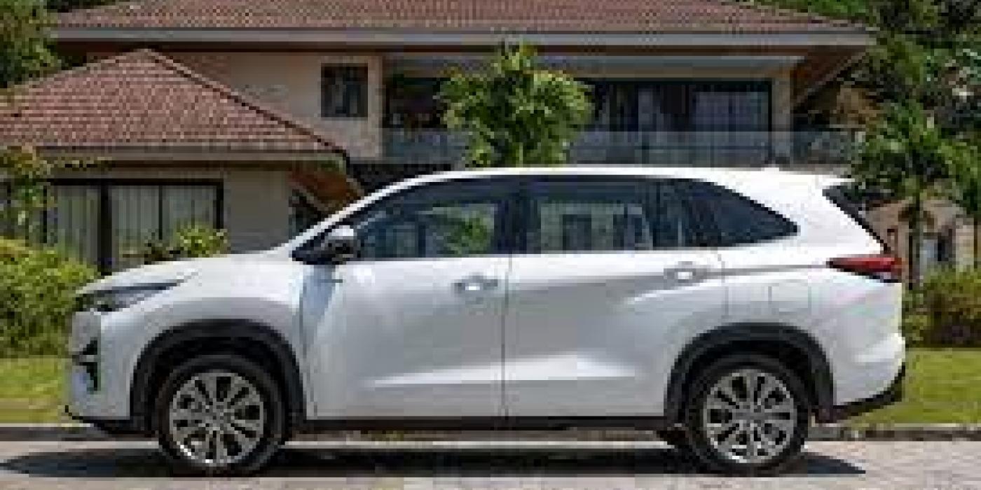 Đánh giá sau 1 tháng sử dụng Toyota Innova – Ưu nhược điểm cần biết