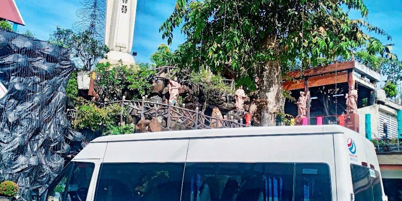 Dịch Vụ Thuê Xe 16 Chỗ Du Xuân, Du Lịch Tết Đầu Năm An Toàn – Tiện Lợi