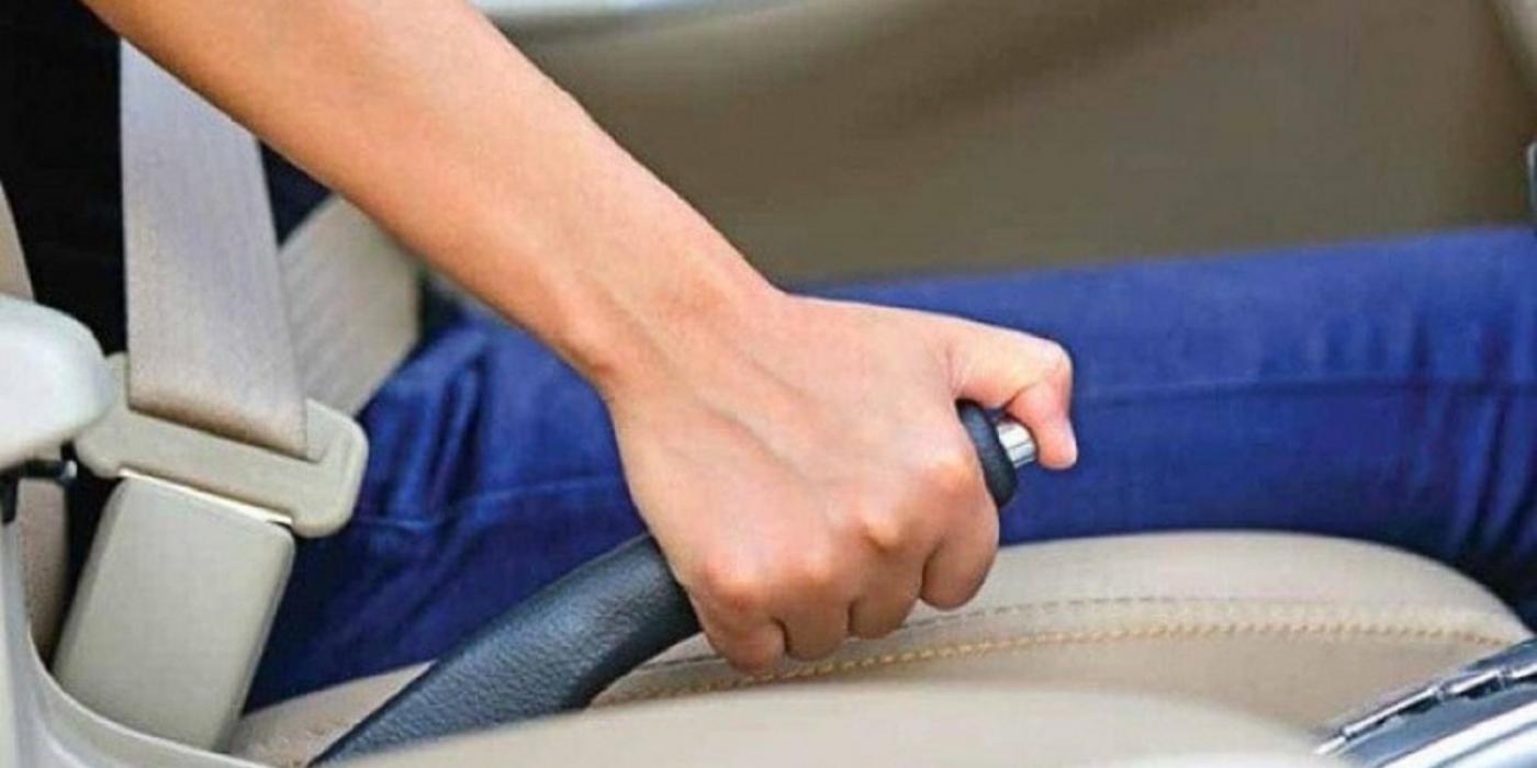 Đỗ Xe Đúng Cách – Không Làm Khó Người Khác