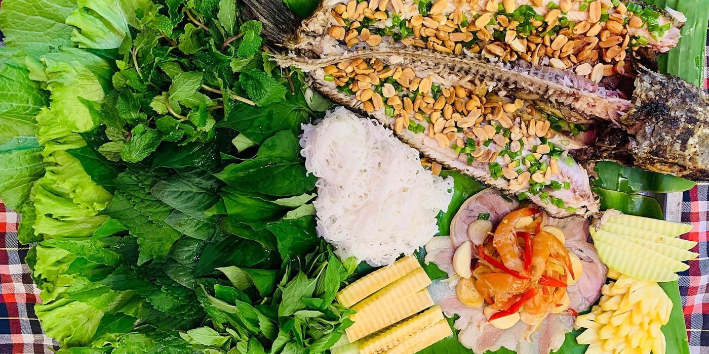 Du Lịch Ẩm Thực Miền Tây – Trải Nghiệm Ăn Là Ghiền