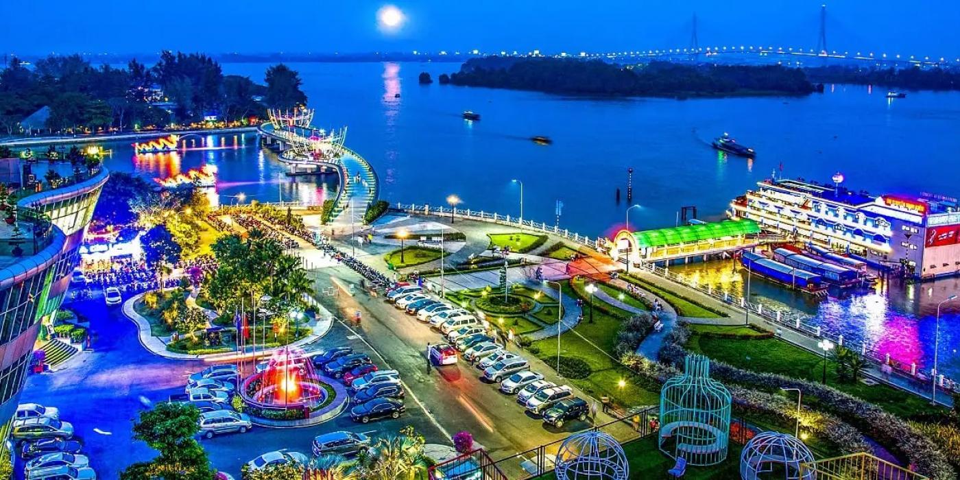 Du lịch Cần Thơ: 12 địa điểm, khu du lịch nổi tiếng