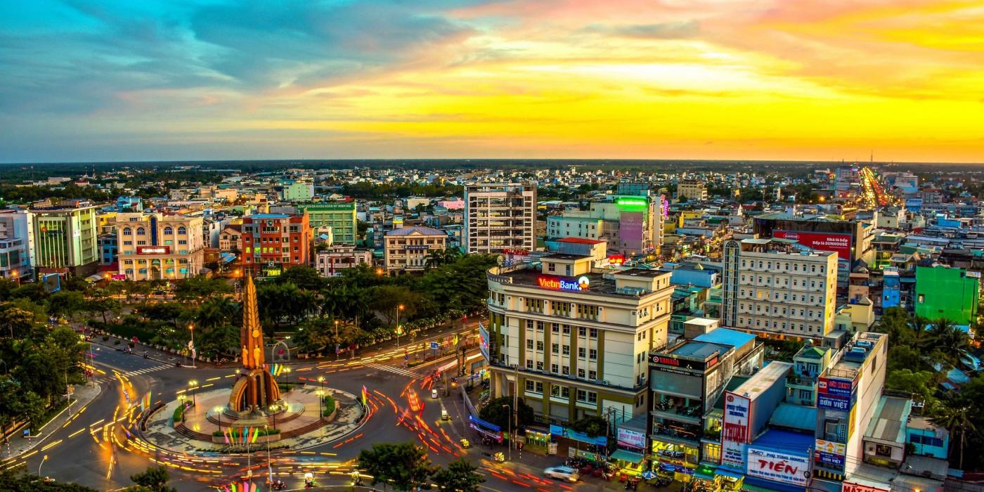 Du lịch Cần Thơ – Cà Mau bằng xe 7 chỗ: Kinh nghiệm thuê xe và gợi ý địa điểm ăn chơi