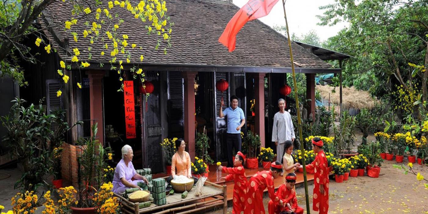 Du Lịch Tết Sao Cho Trọn Vẹn Và Tiết Kiệm? Kinh Nghiệm Không Thể Bỏ Qua