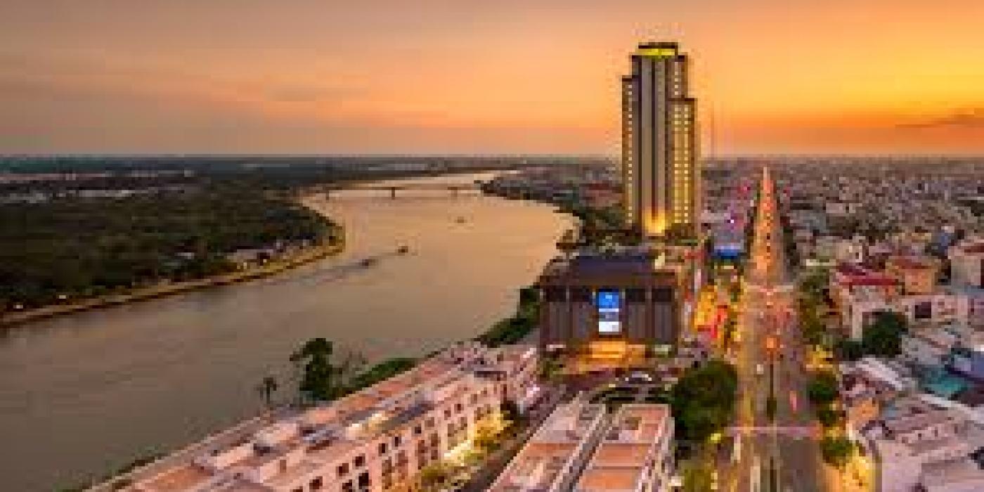 Du Lịch Tự Do Tự Tại: Hành Trình Khám Phá Cần Thơ Cùng Chiếc Xe Thuê